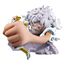 Zestaw 4 mini figurek One Piece Petitrama Series - LOGBOX RE BIRTH Egghead Arc- Zdjęcie 3