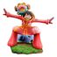 Zestaw 4 mini figurek One Piece Petitrama Series - LOGBOX RE BIRTH Egghead Arc- Zdjęcie 4