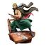 Zestaw 4 mini figurek One Piece Petitrama Series - LOGBOX RE BIRTH Egghead Arc- Zdjęcie 5