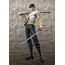 Figurka One Piece P.O.P. NEO-DX - Roronoa Zoro (10th Limited Ver.)