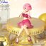 Figurka Re:Zero Noodle Stopper - Ram (Twinkle Party Another Color Ver.)- Zdjęcie 8