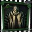 Figurka Beetlejuice (1988) The One:12 Collective 1/12 - Beetlejuice- Zdjęcie 4