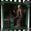 Figurka Beetlejuice (1988) The One:12 Collective 1/12 - Beetlejuice- Zdjęcie 7