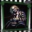 Figurka Beetlejuice (1988) The One:12 Collective 1/12 - Beetlejuice- Zdjęcie 9