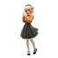 Figurka Shigure Ui Trio-Try-iT