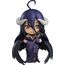 Figurka Overlord Nendoroid - Albedo: Dress Ver.
