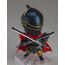 Figurka Overlord Nendoroid - Dark Hero Momon- Zdjęcie 3