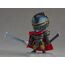 Figurka Overlord Nendoroid - Dark Hero Momon- Zdjęcie 4