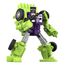 Figurka The Transformers: The Movie Studio Series Voyager Class - Constructicon Scrapper- Zdjęcie 2