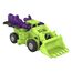 Figurka The Transformers: The Movie Studio Series Voyager Class - Constructicon Scrapper- Zdjęcie 5