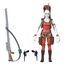 Figurka Star Wars: Mroczne Widmo Vintage Collection - Aurra Sing- Zdjęcie 2