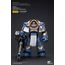 Figurka Warhammer Herezja Horusa 1/18 - Ultramarines Cataphractii Terminator Squad Terminator with Reaper Autocannon