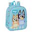 Plecak dziecięcy Bluey - Bluey i Bingo (27 cm)