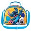 Torba na jedzenie 3D Disney Skater Stitch (lunch bag)