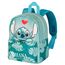 Plecak dziecięcy Disney Stitch Ohana (27 cm)