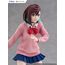 Figurka Dandadan Tenitol - Momo Ayase- Zdjęcie 7