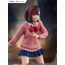 Figurka Dandadan Tenitol - Momo Ayase- Zdjęcie 10