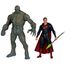 Zestaw 2 figurek DC Multiverse (Batman v Superman: Dawn of Justice) - Doomsday & Superman- Zdjęcie 2