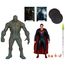 Zestaw 2 figurek DC Multiverse (Batman v Superman: Dawn of Justice) - Doomsday & Superman- Zdjęcie 6