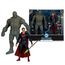 Zestaw 2 figurek DC Multiverse (Batman v Superman: Dawn of Justice) - Doomsday & Superman