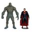 Zestaw 2 figurek DC Multiverse (Batman v Superman: Dawn of Justice) - Doomsday & Superman- Zdjęcie 4