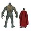 Zestaw 2 figurek DC Multiverse (Batman v Superman: Dawn of Justice) - Doomsday & Superman- Zdjęcie 5