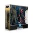 Zestaw 2 figurek DC Multiverse (Batman v Superman: Dawn of Justice) - Doomsday & Superman- Zdjęcie 8