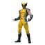 Figurka Deadpool & Wolverine Movie Masterpiece 1/6 - Wolverine