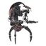Figurka Star Wars Episode I: The Phantom Menace / Mroczne Widmo 1/6 - Droideka