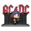 Diorama AC/DC POP! Moment - Angus Young (Dance)