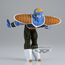 Figurka Dragon Ball Z Solid Edge Works - Burter (Vol. 19)- Zdjęcie 3