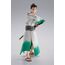 Figurka Monsters: 103 Mercies Dragon Damnation S.H. Figuarts - Ryuma- Zdjęcie 7