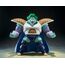 Figurka Dragon Ball Z S.H. Figuarts - Zarbon (True Power)