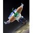 Figurka Dragon Ball Z S.H. Figuarts - Zarbon (True Power)- Zdjęcie 4
