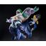 Figurka Dragon Ball Z S.H. Figuarts - Zarbon (True Power)- Zdjęcie 6