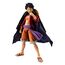Figurka One Piece Variable Action Heroes - Monkey D. Luffy Ver. 1.5