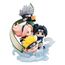 Mini figurka Naruto Shippuden FigUnity - Gather here, Team 7 (z bonusem)- Zdjęcie 3