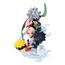 Mini figurka Naruto Shippuden FigUnity - Gather here, Team 7 (z bonusem)- Zdjęcie 5