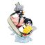 Mini figurka Naruto Shippuden FigUnity - Gather here, Team 7 (z bonusem)- Zdjęcie 6