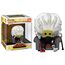 Figurka My Hero Academia POP! Deluxe - Tomura Shigaraki (in Chair) (1526)
