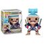 Figurka One Piece Super Sized POP! - Franosuke (Wano)