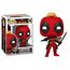Figurka Marvel: Deadpool & Wolverine POP! - Ladypool (1404)