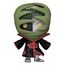 Figurka Naruto Shippuden Super Sized POP! - Zetsu