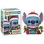 Figurka Disney: Lilo i Stitch POP! - Stitch with Lights (1504)