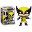 Figurka Marvel: Deadpool & Wolverine POP! - Wolverine (1363)
