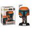 Figurka Star Wars The Mandalorian POP! - Mandalorian Judge