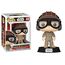 Figurka Star Wars: The Phantom Menace 25th Anniversary POP! - Anakin Skywalker (Pod Racer Helmet) (698)