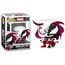 Figurka Marvel POP! - Carnage Ghost Spider (1435)