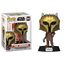 Figurka Star Wars The Mandalorian POP! - The Amorer (Sezon 3)