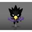 Figurka My Hero Academia POP! - Fumikage Tokoyami (Special Edition GITD) (1351)- Zdjęcie 2